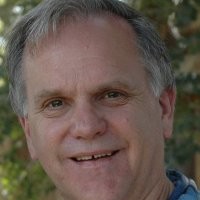 Ken Bradshaw