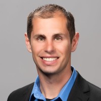 Eric Shepard