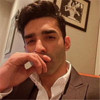 Abhijeet Singh