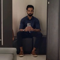 Nitesh Masurkar