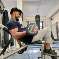 Aarif Ansari