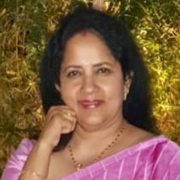 Ratna Suryadevara