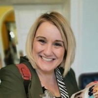 Ali Doyle