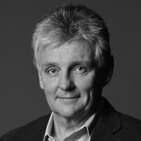 Ian Mitchell