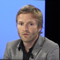 Marc Landau
