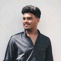 Harikrishnan PG