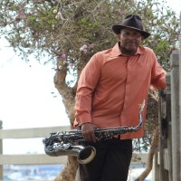 Jimmy Sims