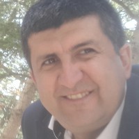 Walid Kayrouz
