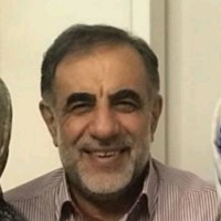 Ali Mohammad Noorian