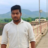 Raj Kumar Pattanayak