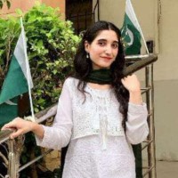 Farhat Khalid