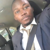 Patrick Macharia