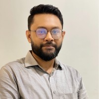 Porag Mahmud