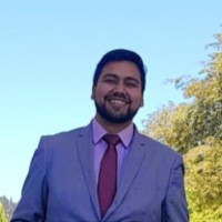 Leandro Campos Gómez