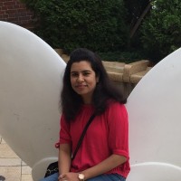 Sarika Arora(Pmp®,Csm®,Safe Agilist)
