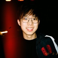 Andrew Ting