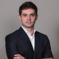 Rafael Brandão Totti Horta