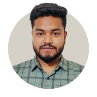 Md. Anisur Zaman C.