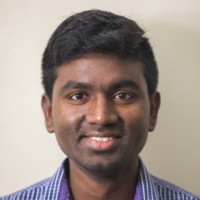Naveen Kumar Katam