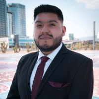 Irving Muñoz Hernández