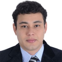 Abel Ricardo Camargo Montestruque