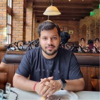 Pratik Chauhan