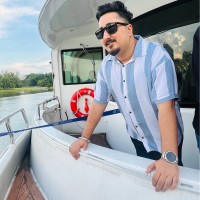 Varun Chawla