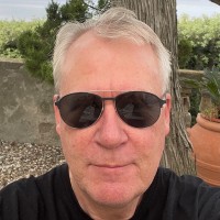 Ulf Hallström