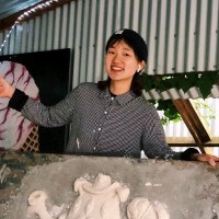 Zia Zhang