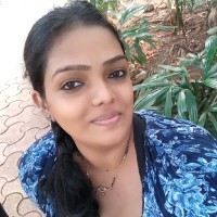 Shraddha Shetty