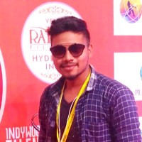 Samyak Gaikwad