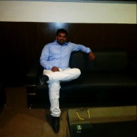 Raghavendra Reddy Chinthagari