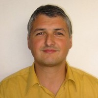 Alain Maze