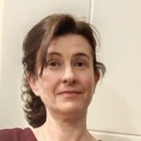 Séverine Pasquier