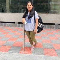 Shruthi Rajarama Bhat