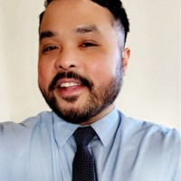 Augustine Joseph Del Rosario