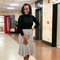 Oluwatoyosi Oluajo
