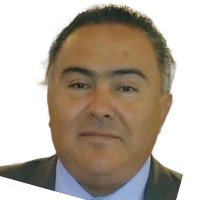Victor Hugo Reyes
