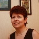 Людмила Цапенко