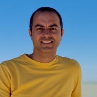 Ali Afshari