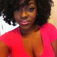 Kisha Jones Thompson