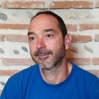 Jean Philippe Roux