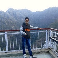 Satin Nitesh