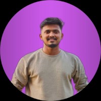 Rushikesh Waghmare
