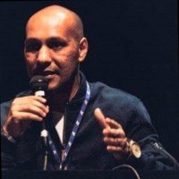 Denis Barreto da Silva