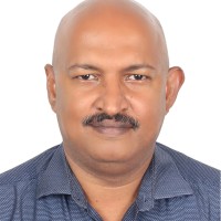 Vijayan Rejit