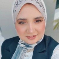 Maryam Magdy