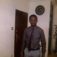 Oshinaike Idowu