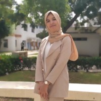 Fatima Zahra Elhaddaji