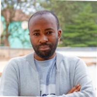 Yves Buyana